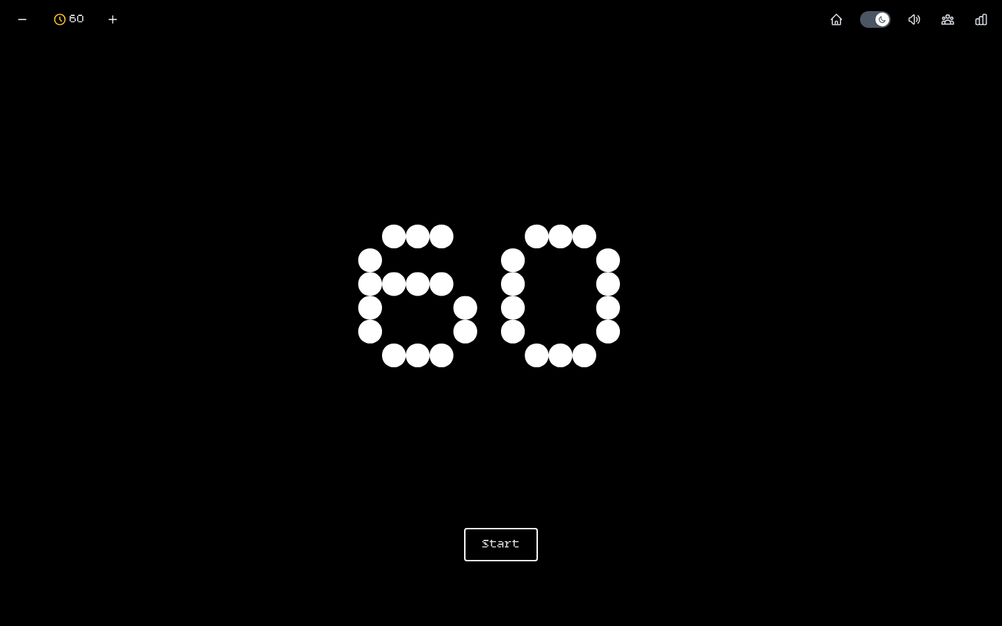 Omniscores Timer live capture